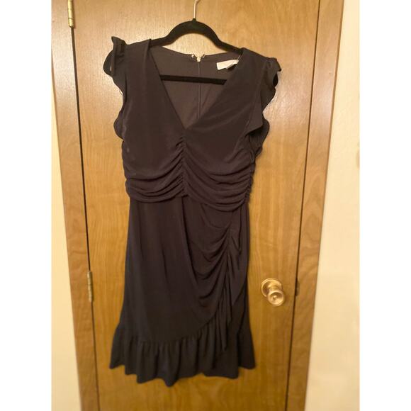Michael kors little black dress 8 - Picture 1 of 6